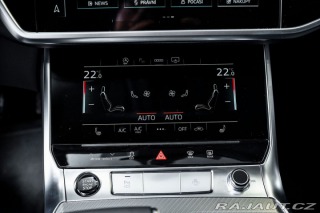 Audi A6 50 TDI quattro Avant S li 2022