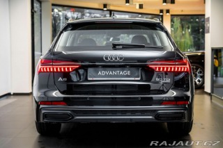 Audi A6 50 TDI quattro Avant S li 2022