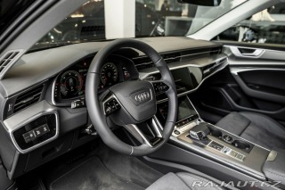 Audi A6 50 TDI quattro Avant S li 2022