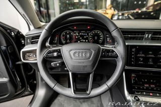 Audi A6 50 TDI quattro Avant S li 2022