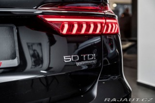 Audi A6 50 TDI quattro Avant S li 2022