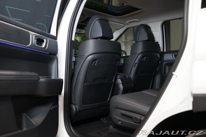 Hyundai Santa Fe 1.6*TGDI*HEV*4X4*360*PANO 2025