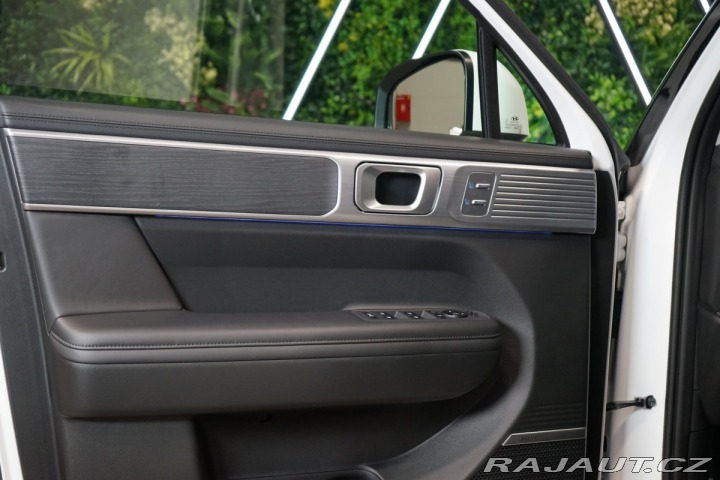 Hyundai Santa Fe 1.6*TGDI*HEV*4X4*360*PANO 2025