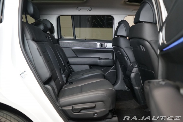 Hyundai Santa Fe 1.6*TGDI*HEV*4X4*360*PANO 2025