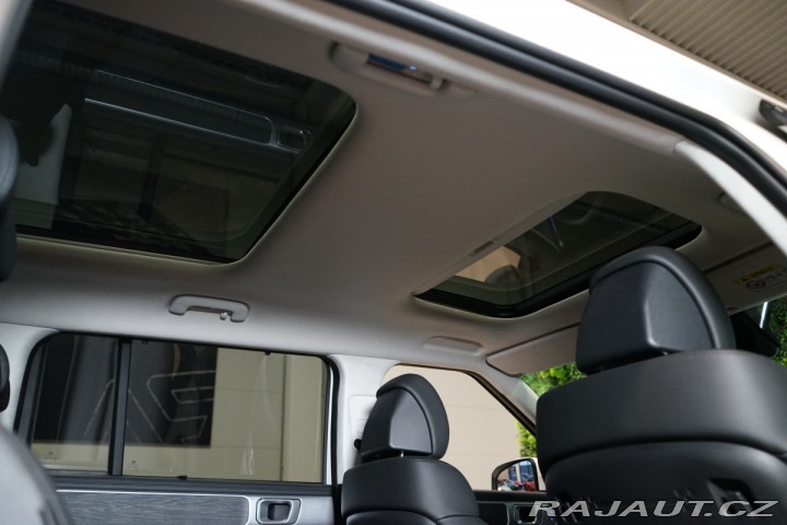 Hyundai Santa Fe 1.6*TGDI*HEV*4X4*360*PANO 2025