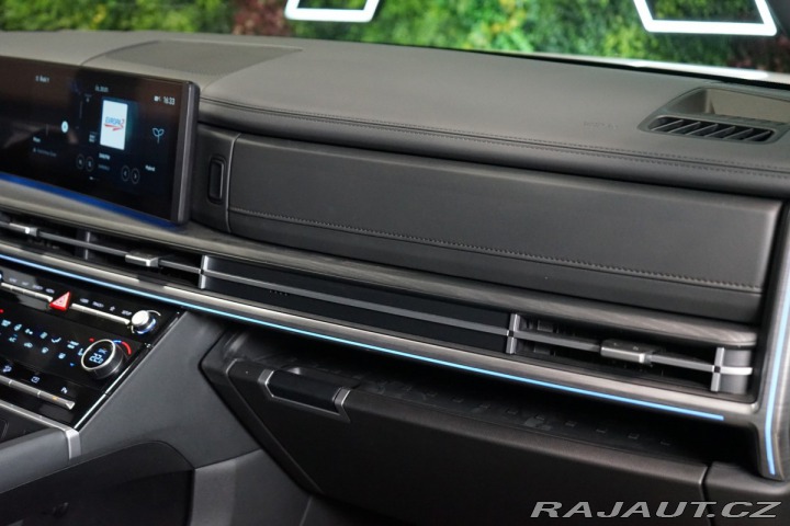 Hyundai Santa Fe 1.6*TGDI*HEV*4X4*360*PANO 2025