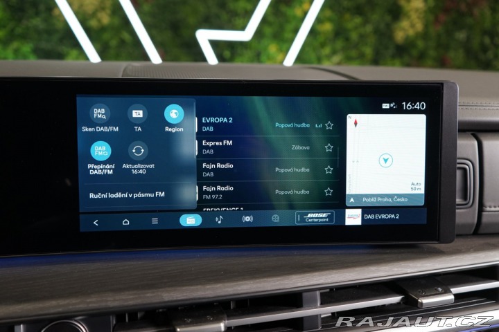 Hyundai Santa Fe 1.6*TGDI*HEV*4X4*360*PANO 2025