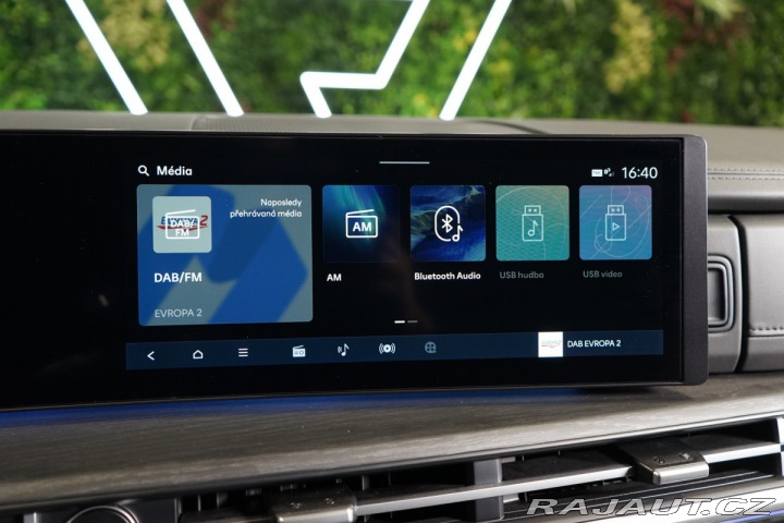 Hyundai Santa Fe 1.6*TGDI*HEV*4X4*360*PANO 2025