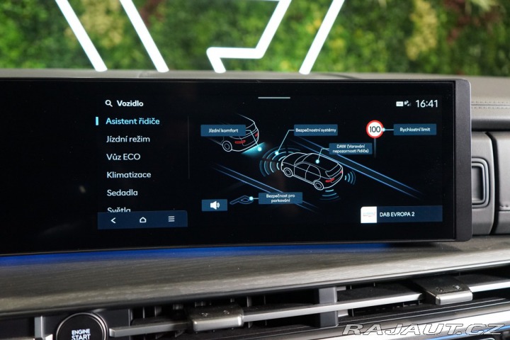 Hyundai Santa Fe 1.6*TGDI*HEV*4X4*360*PANO 2025