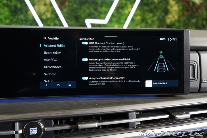 Hyundai Santa Fe 1.6*TGDI*HEV*4X4*360*PANO 2025