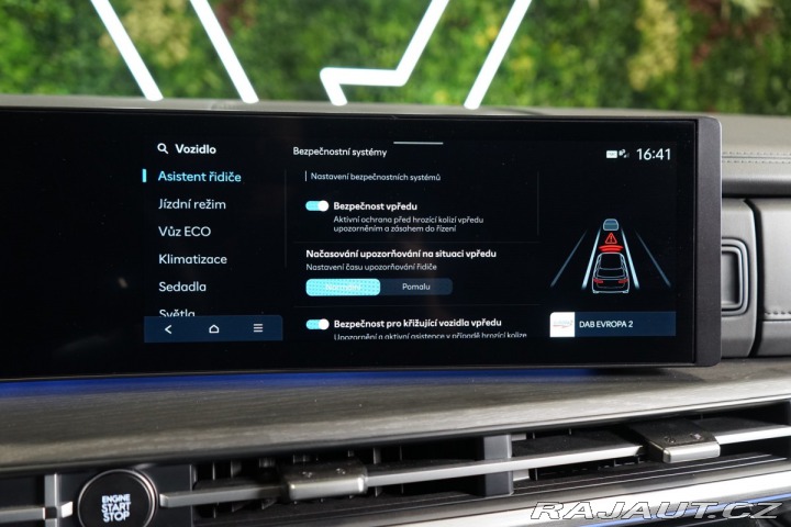 Hyundai Santa Fe 1.6*TGDI*HEV*4X4*360*PANO 2025