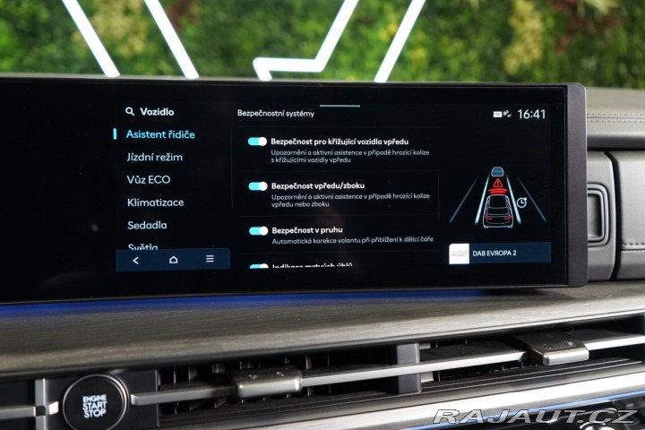 Hyundai Santa Fe 1.6*TGDI*HEV*4X4*360*PANO 2025