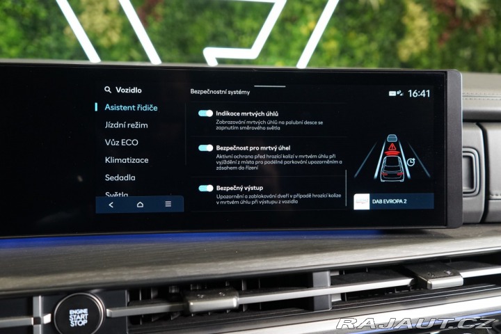 Hyundai Santa Fe 1.6*TGDI*HEV*4X4*360*PANO 2025