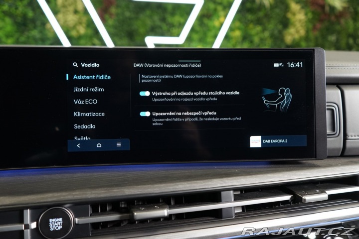 Hyundai Santa Fe 1.6*TGDI*HEV*4X4*360*PANO 2025