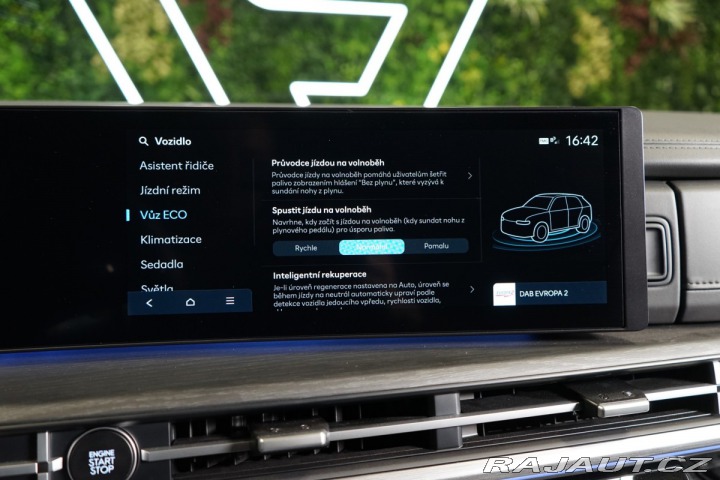 Hyundai Santa Fe 1.6*TGDI*HEV*4X4*360*PANO 2025