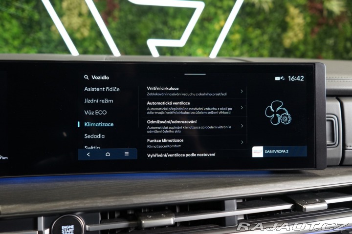 Hyundai Santa Fe 1.6*TGDI*HEV*4X4*360*PANO 2025
