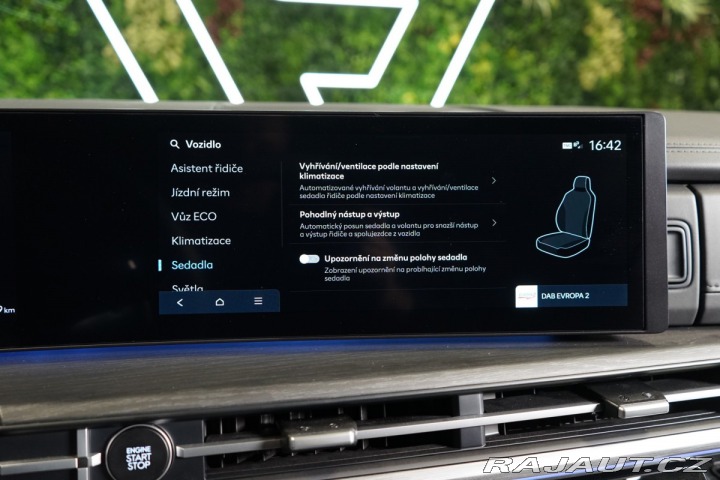 Hyundai Santa Fe 1.6*TGDI*HEV*4X4*360*PANO 2025