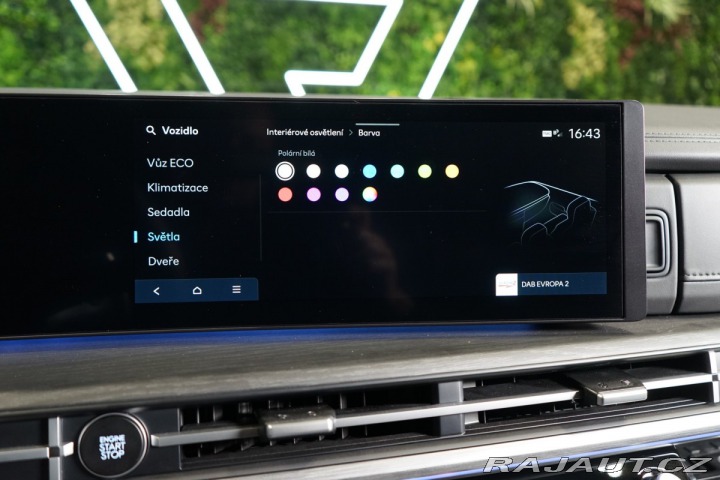 Hyundai Santa Fe 1.6*TGDI*HEV*4X4*360*PANO 2025