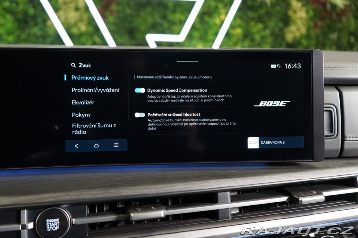 Hyundai Santa Fe 1.6*TGDI*HEV*4X4*360*PANO 2025