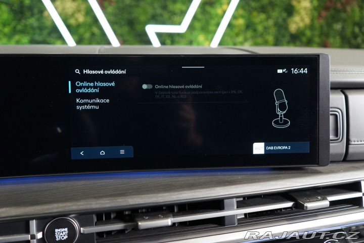 Hyundai Santa Fe 1.6*TGDI*HEV*4X4*360*PANO 2025