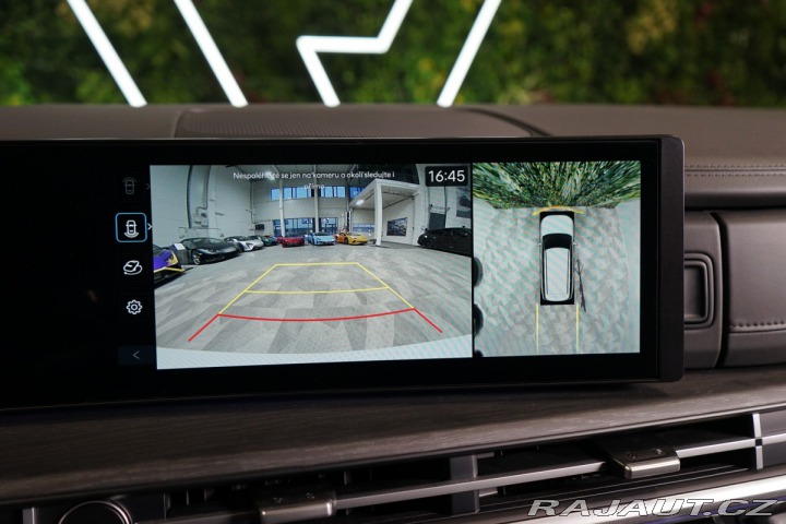 Hyundai Santa Fe 1.6*TGDI*HEV*4X4*360*PANO 2025