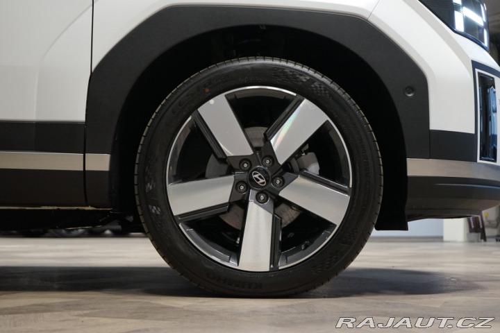 Hyundai Santa Fe 1.6*TGDI*HEV*4X4*360*PANO 2025