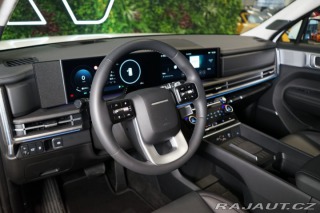 Hyundai Santa Fe 1.6*TGDI*HEV*4X4*360*PANO 2025