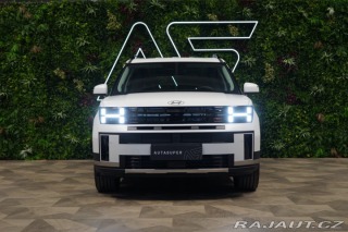 Hyundai Santa Fe 1.6*TGDI*HEV*4X4*360*PANO 2025