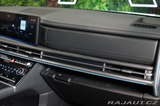 Hyundai Santa Fe 1.6*TGDI*HEV*4X4*360*PANO 2025