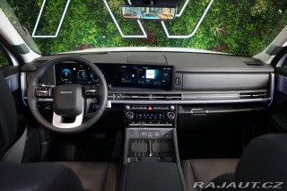 Hyundai Santa Fe 1.6*TGDI*HEV*4X4*360*PANO 2025