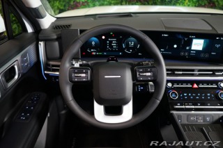 Hyundai Santa Fe 1.6*TGDI*HEV*4X4*360*PANO 2025