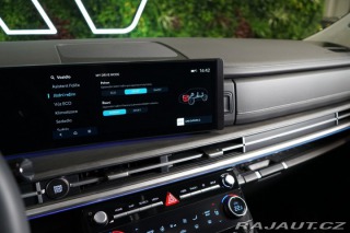 Hyundai Santa Fe 1.6*TGDI*HEV*4X4*360*PANO 2025