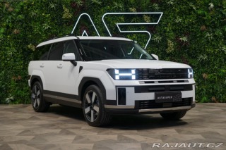 Hyundai Santa Fe 1.6*TGDI*HEV*4X4*360*PANO 2025