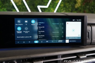 Hyundai Santa Fe 1.6*TGDI*HEV*4X4*360*PANO 2025