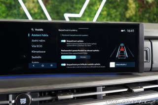 Hyundai Santa Fe 1.6*TGDI*HEV*4X4*360*PANO 2025