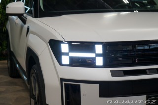 Hyundai Santa Fe 1.6*TGDI*HEV*4X4*360*PANO 2025