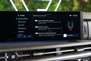 Hyundai Santa Fe 1.6*TGDI*HEV*4X4*360*PANO 2025