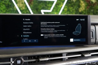 Hyundai Santa Fe 1.6*TGDI*HEV*4X4*360*PANO 2025