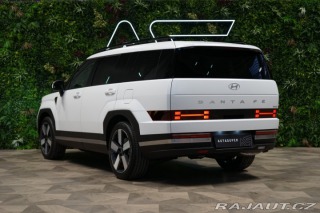 Hyundai Santa Fe 1.6*TGDI*HEV*4X4*360*PANO 2025