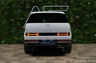 Hyundai Santa Fe 1.6*TGDI*HEV*4X4*360*PANO 2025