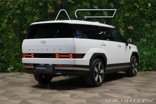 Hyundai Santa Fe 1.6*TGDI*HEV*4X4*360*PANO 2025