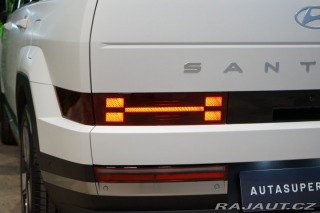 Hyundai Santa Fe 1.6*TGDI*HEV*4X4*360*PANO 2025