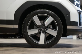 Hyundai Santa Fe 1.6*TGDI*HEV*4X4*360*PANO 2025