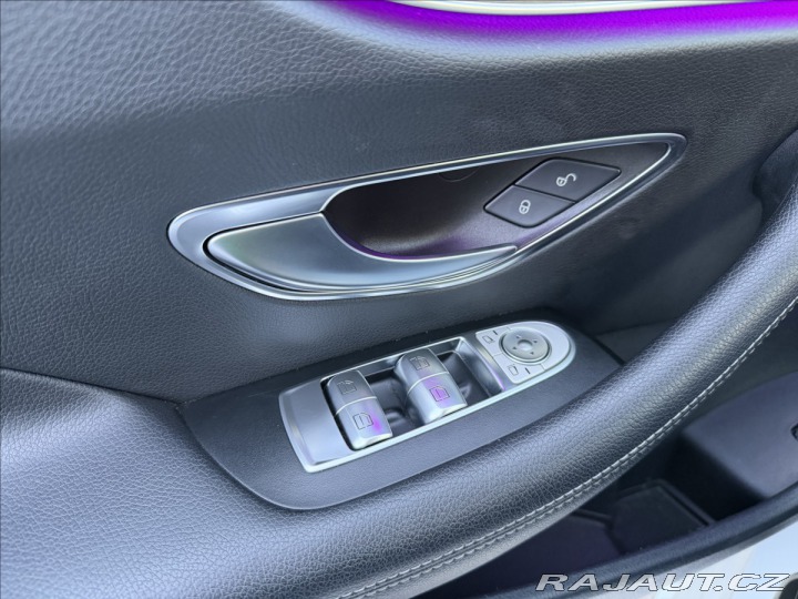 Mercedes-Benz E 220d 4Matic AMG 2018