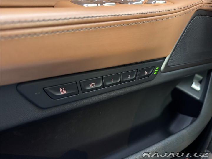 BMW 7 740d xDrive 2020