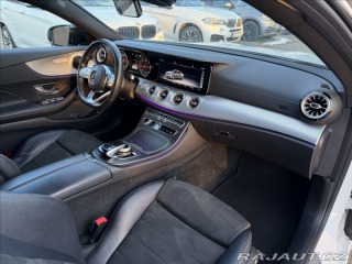 Mercedes-Benz E 220d 4Matic AMG 2018