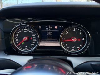 Mercedes-Benz E 220d 4Matic AMG 2018