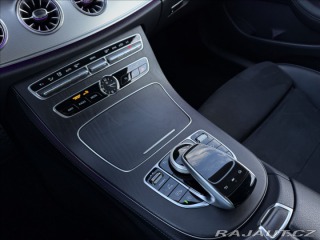 Mercedes-Benz E 220d 4Matic AMG 2018