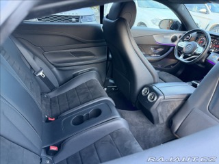 Mercedes-Benz E 220d 4Matic AMG 2018