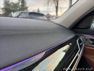 BMW 7 740d xDrive 2020